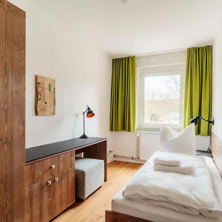 Bodeapartment 1 Apartment Elend