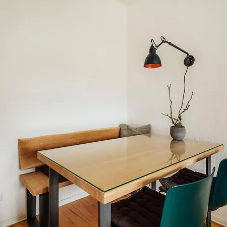 Bodeapartment 1 Elend