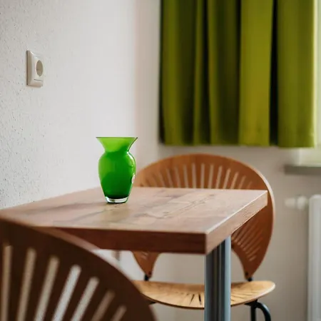 Bodeapartment 1 Elend