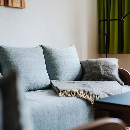 Bodeapartment 1 Elend
