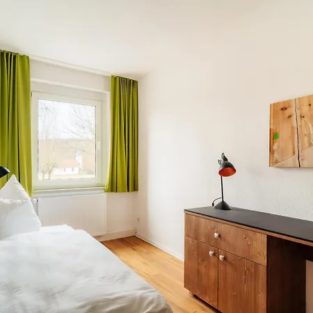Apartment Bodeapartment 1 Elend