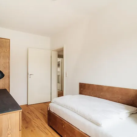 Bodeapartment 1 Elend