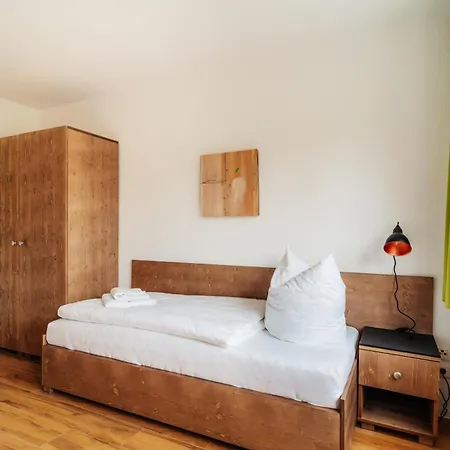 Apartment Bodeapartment 1 Elend